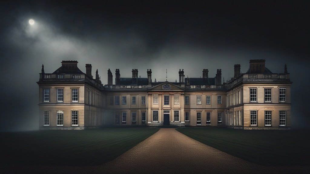 Belton House