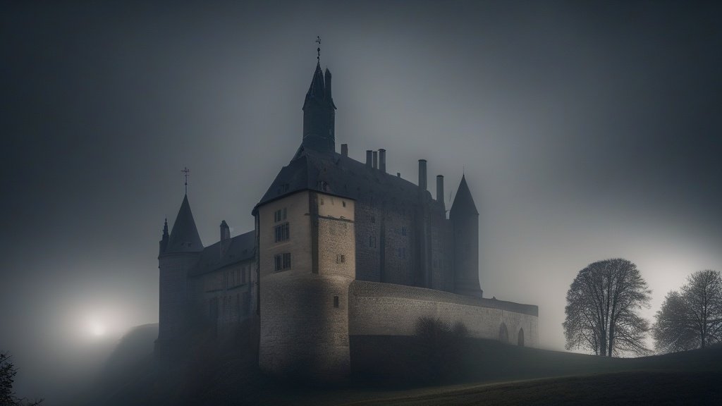 Hauptmanengrab von Wewelsburg