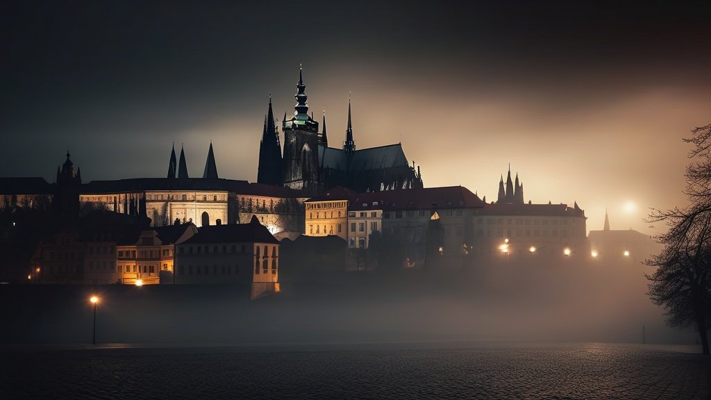 Prague Castle