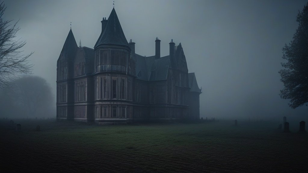 Somme Battlefield Hauntings