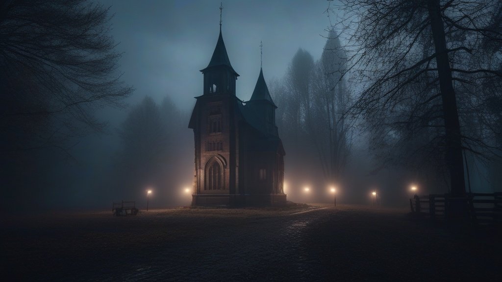 Kovno Camp Spirits