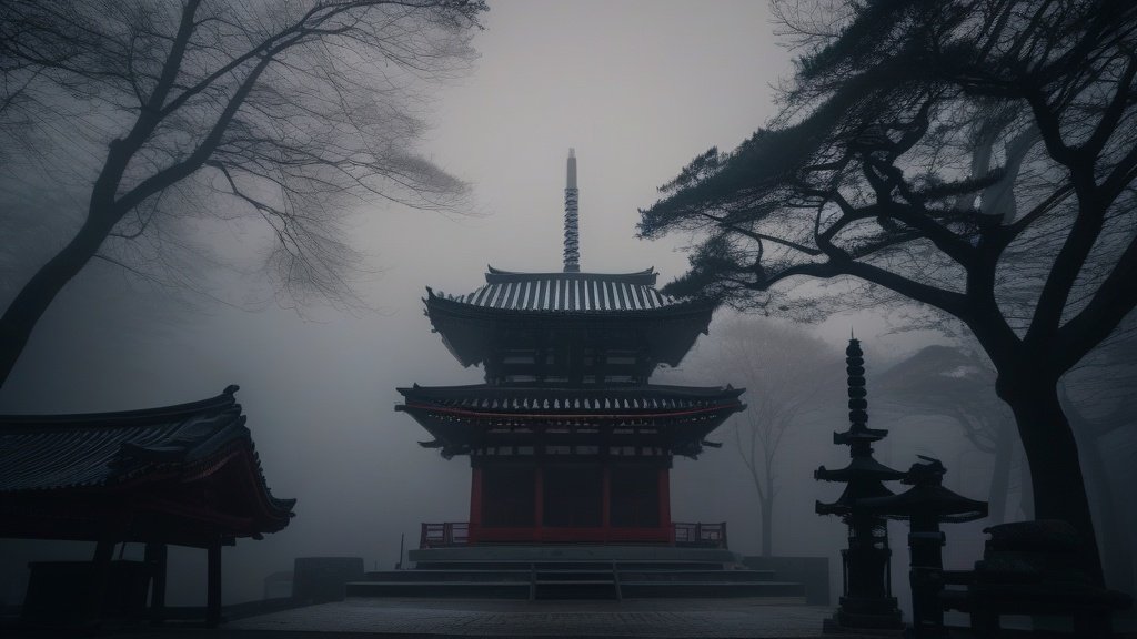 Tsurugaoka Hachimangu Shrine