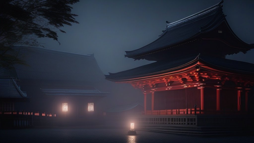Kasuga Taisha Festival