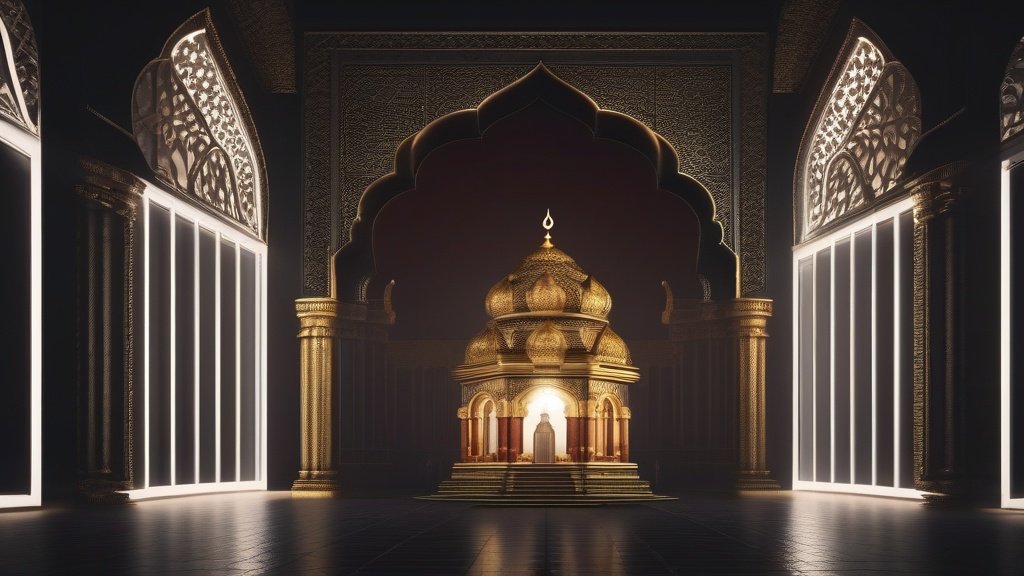 Shirdi Sai Baba Temple