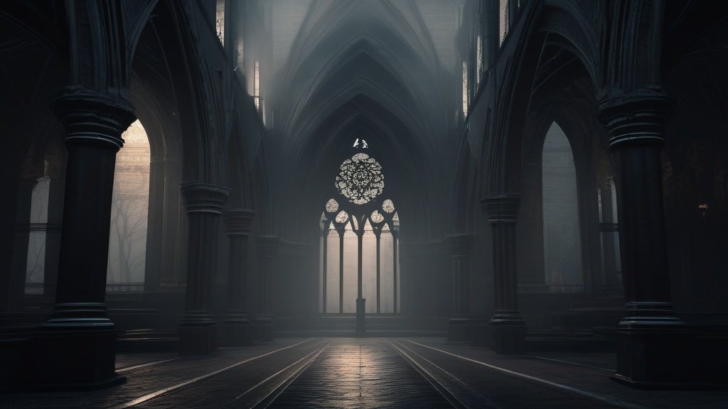 Spiritual