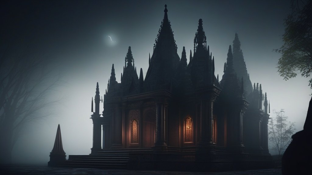 Temple