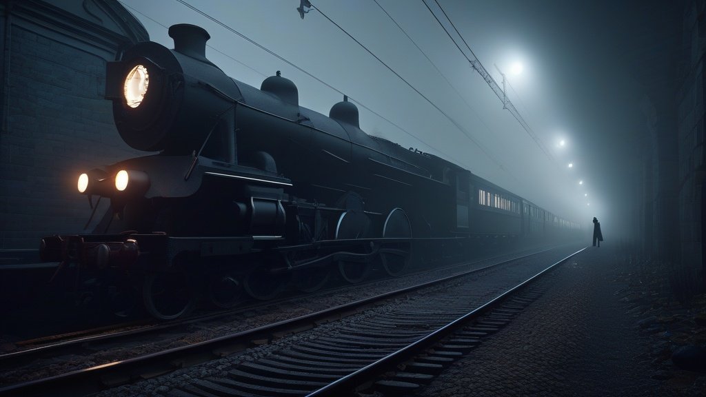Railway