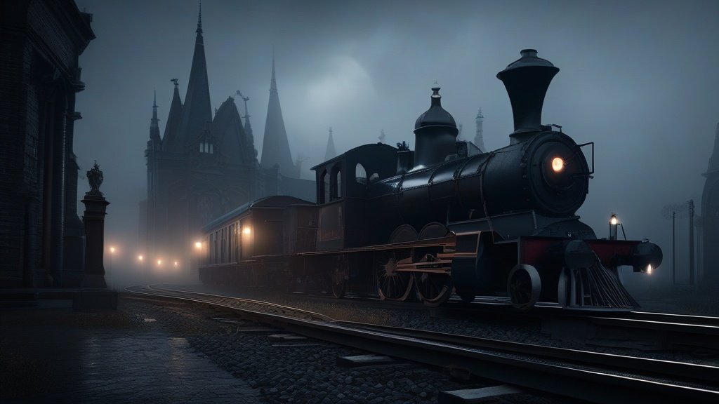 Trains