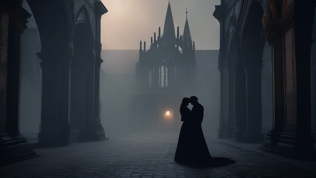 Lovers
