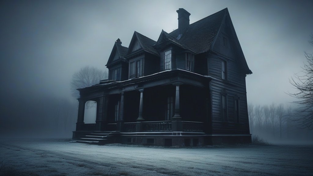 Old House