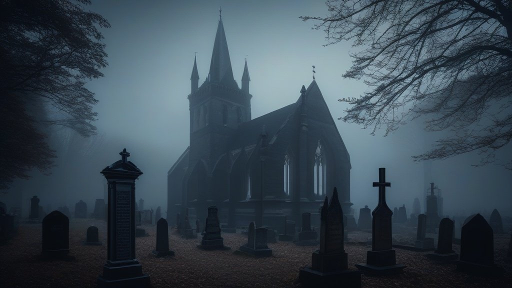 Graveyard