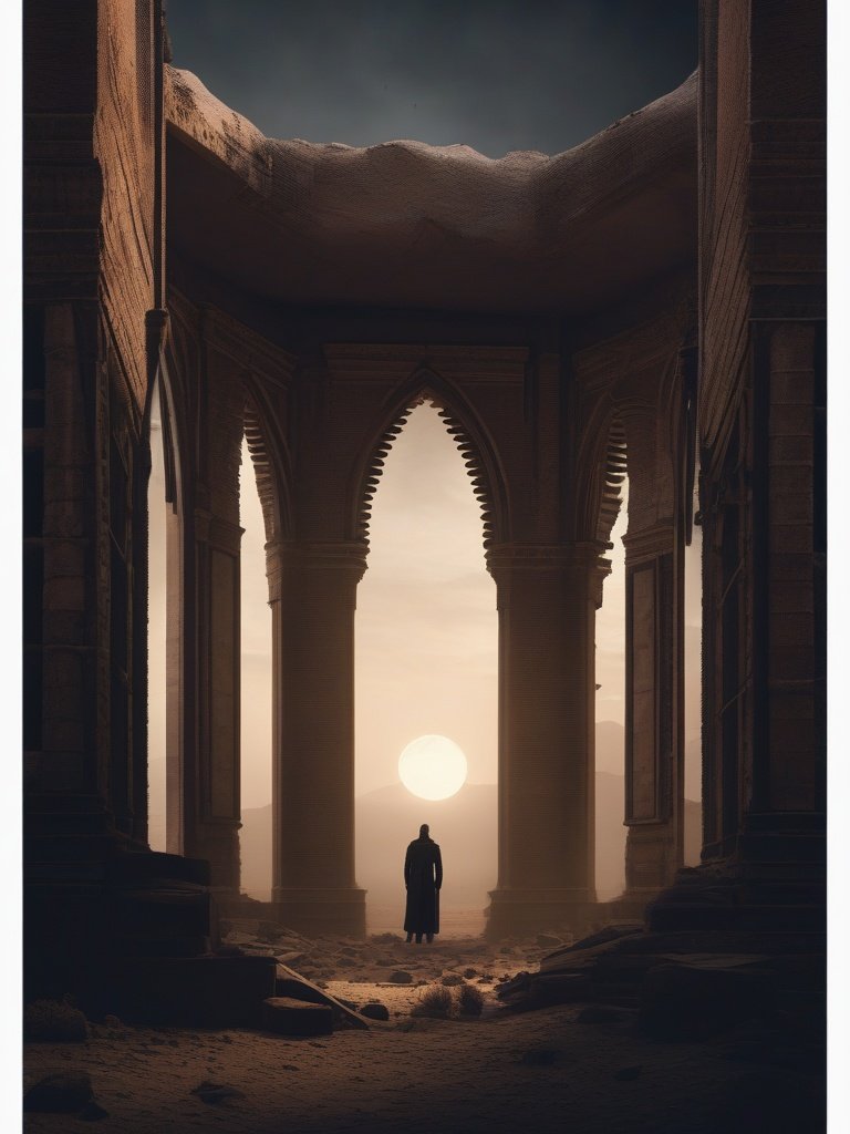 Desert