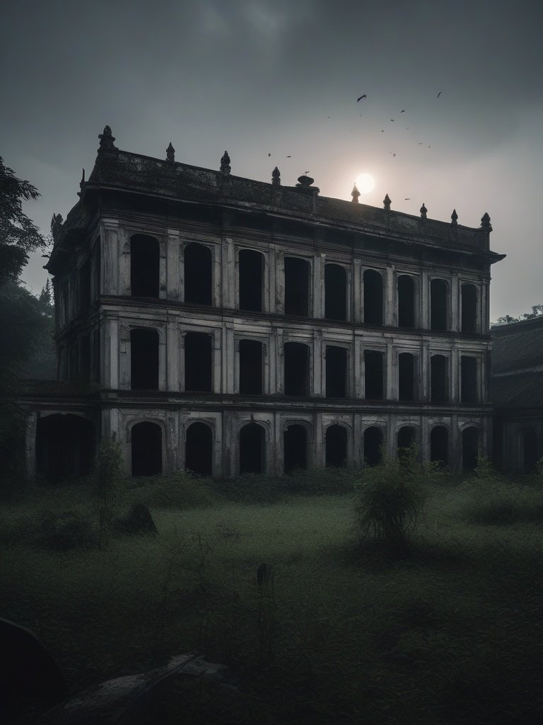 Taiping Massacre