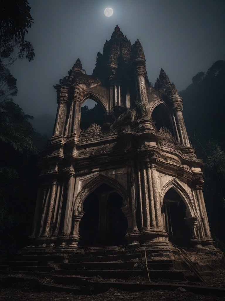 Batu Caves Incidents