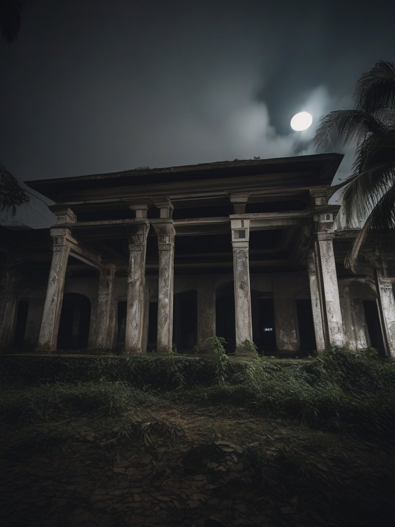 Kuala Terengganu UFO Sighting