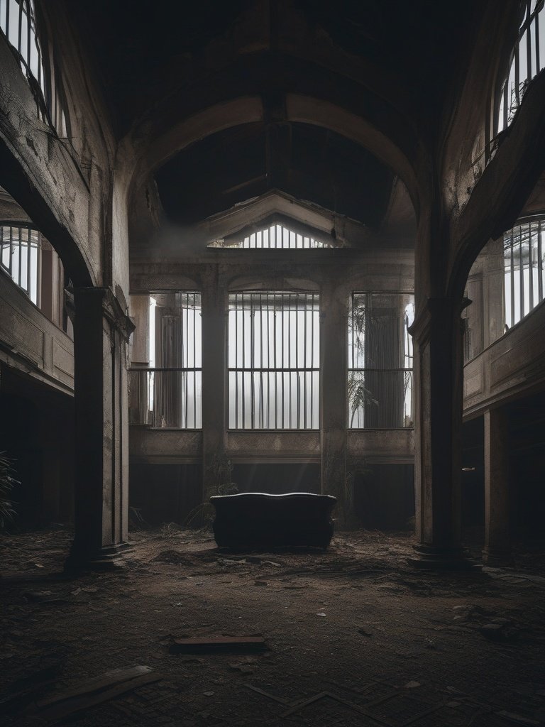 Kuala Lumpur Haunted Hotels