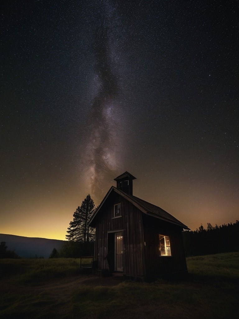 The Mysterious Lights and Sounds at the Devil’s Punchbowl, Oregon