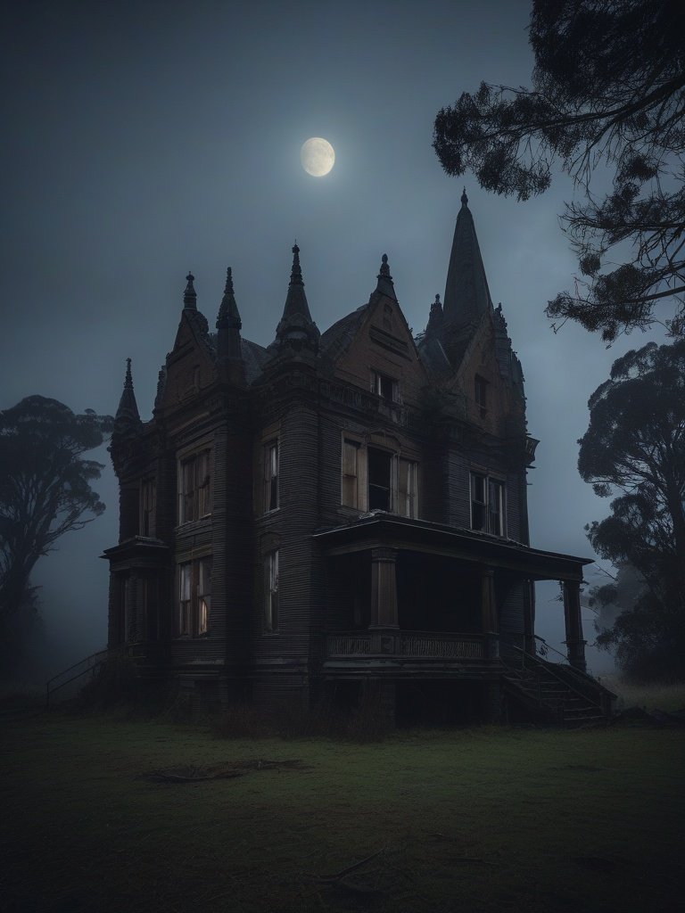 Tasmanian Bigfoot Sightings