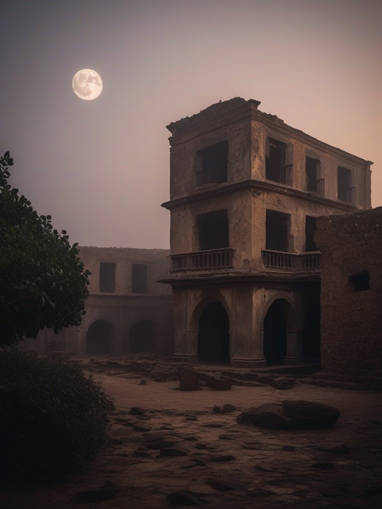 Gorée Island