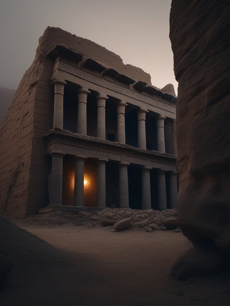 Valley of the Kings