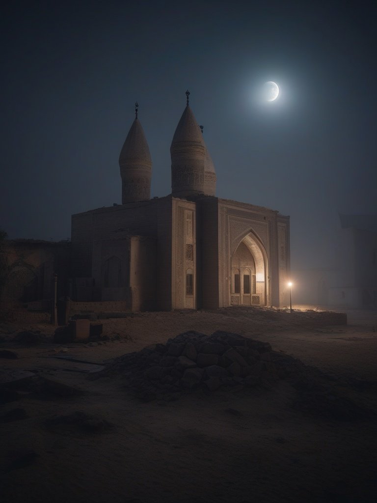 Akhmim Mosque