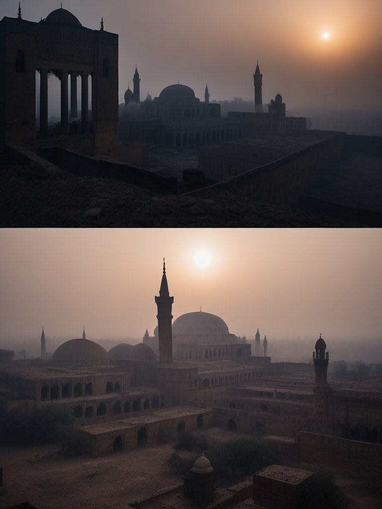 Cairo Citadel