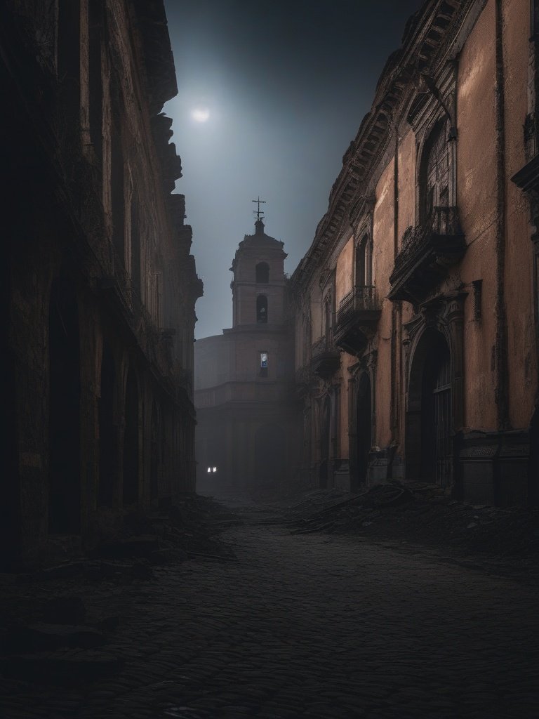 La Fogata de la Candelaria