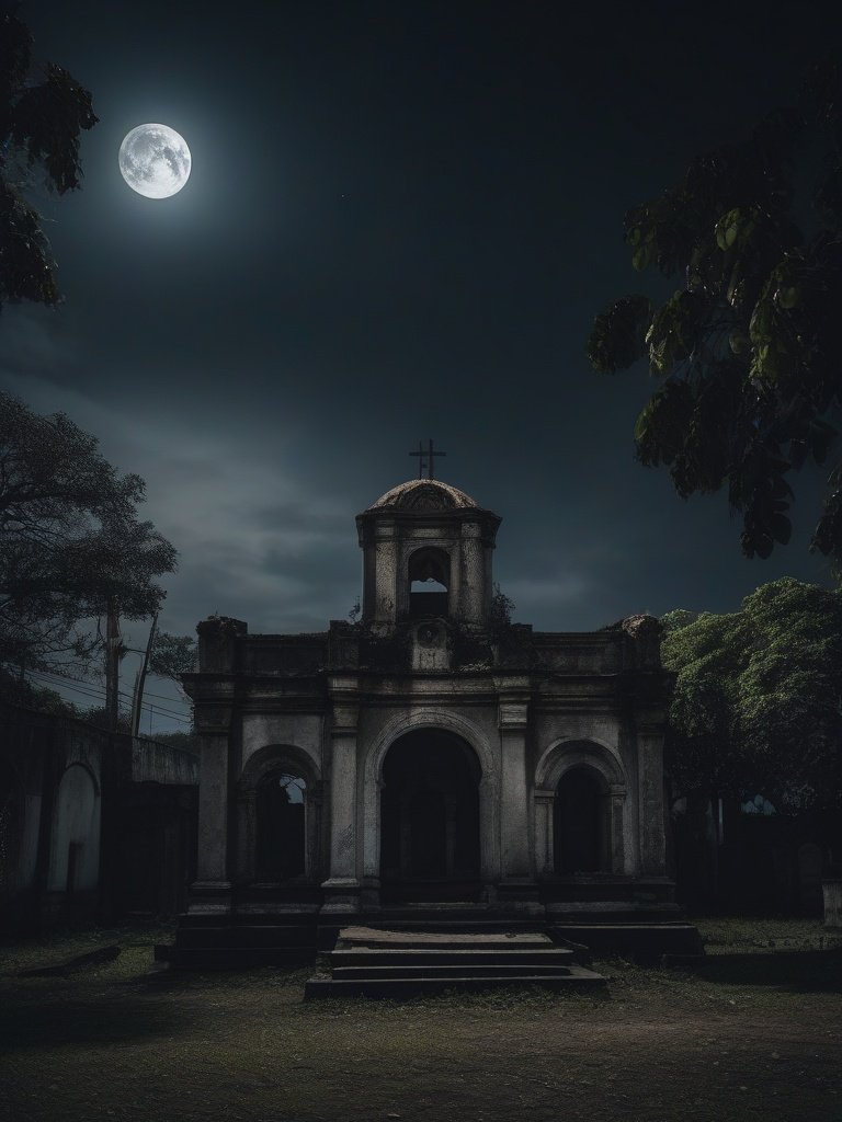 San Pedro Sula Cemetery