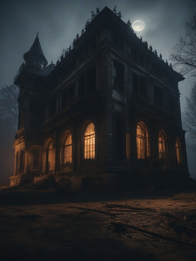 The House of the Dead