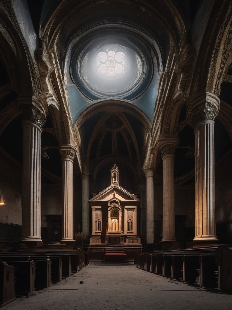 St. Joseph’s Oratory, Montreal