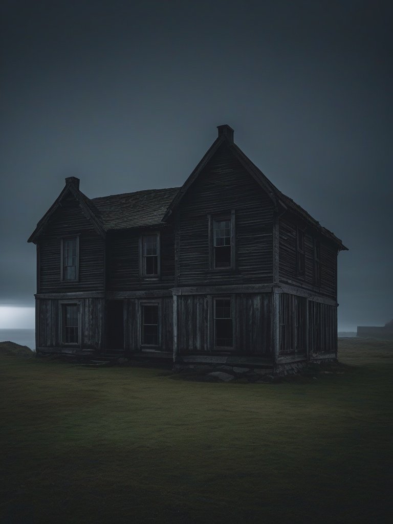 L’Anse aux Meadows National Historic Site