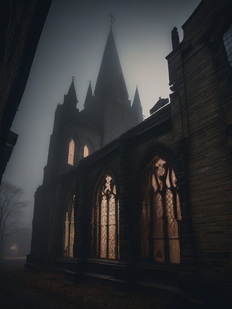 St. Mary’s Cathedral, Halifax
