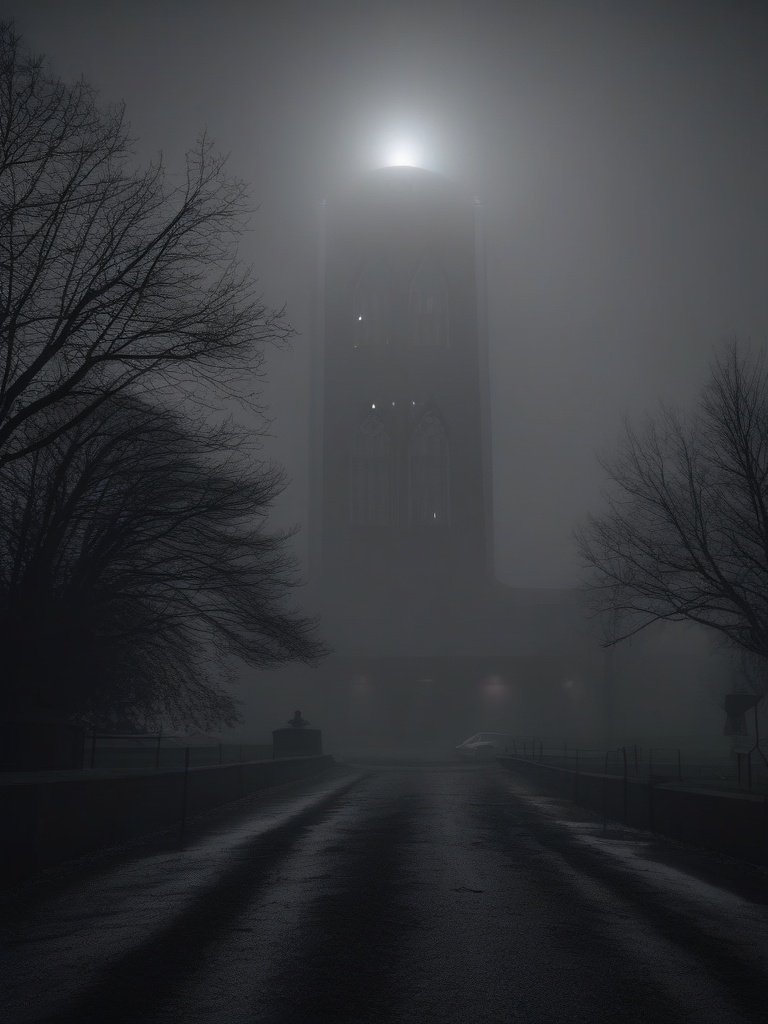 Nashville UFO Sightings 1965