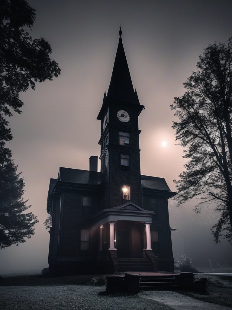 Hendersonville, NC UFO Incident 1970