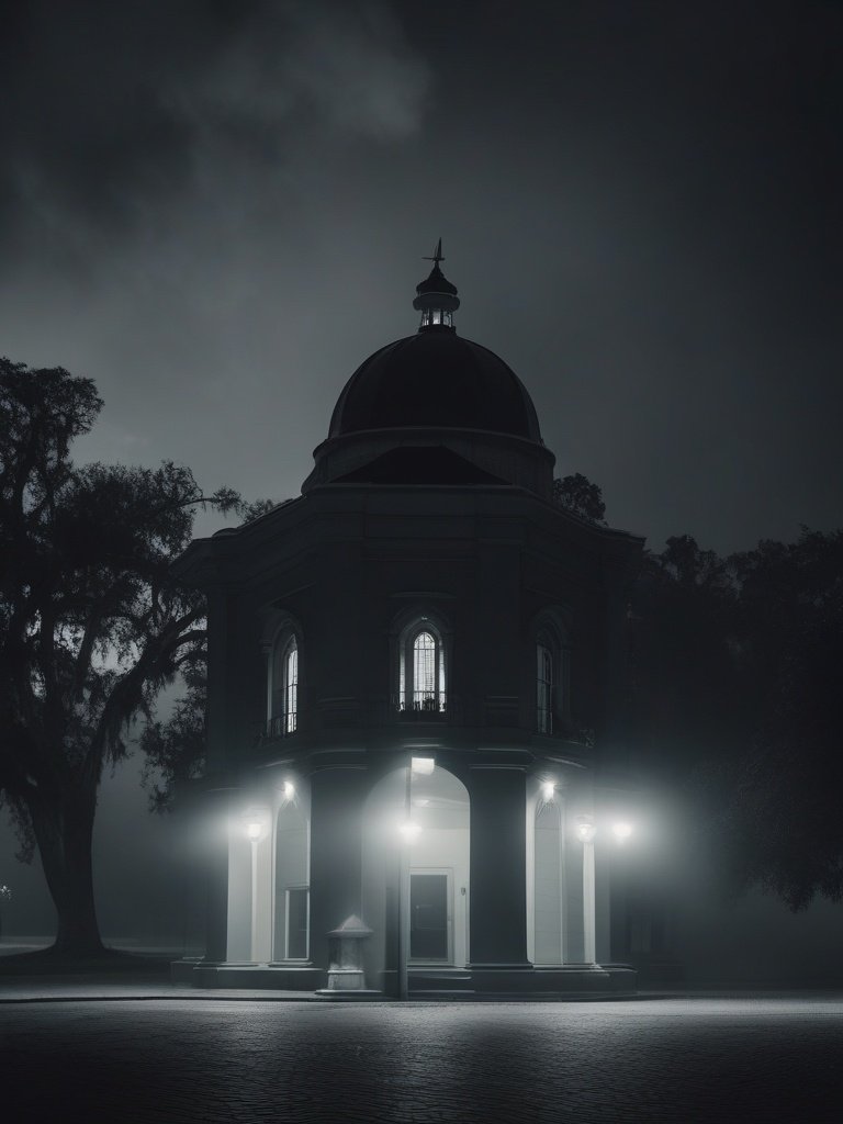 Lakeland, FL UFO Sighting 1958