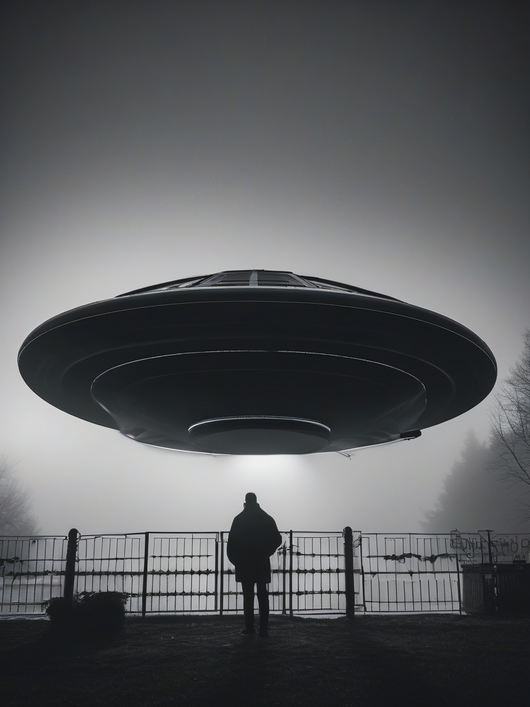 Burlington, VT UFO Sightings 1963