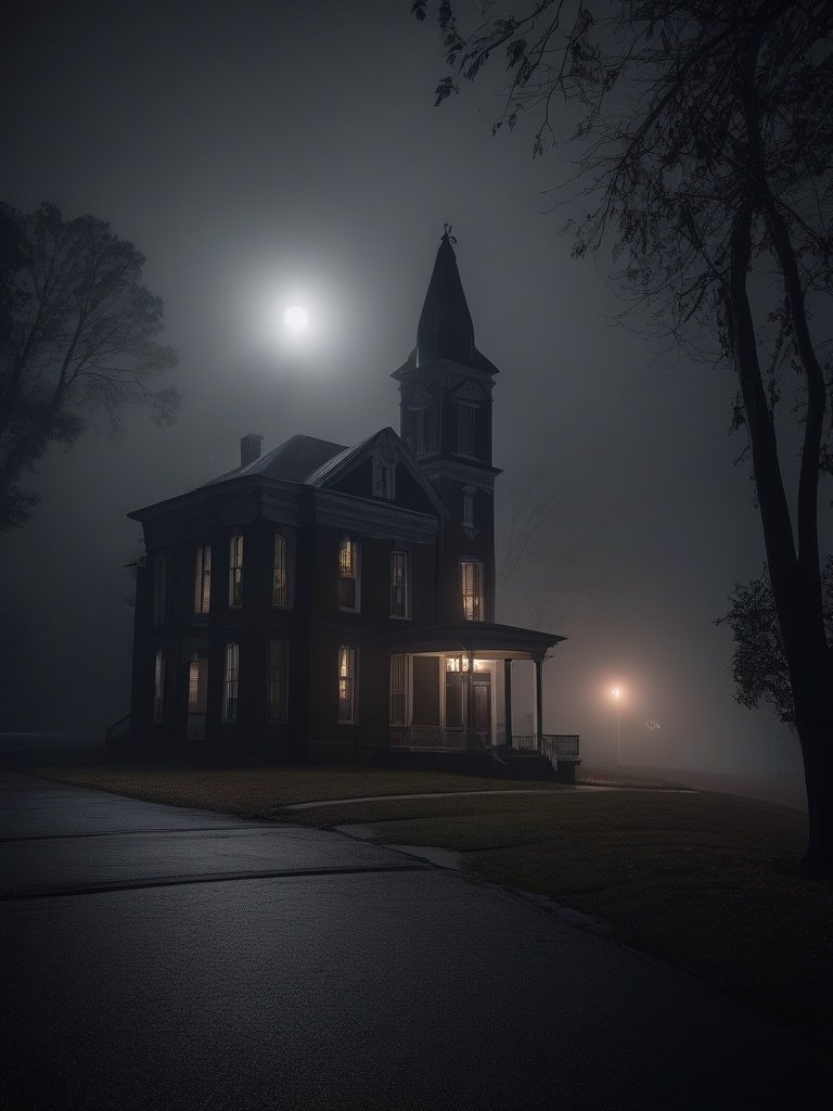 Piedmont, SC UFO Incident 1952