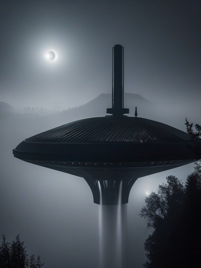Twin Falls UFO Sightings 1948