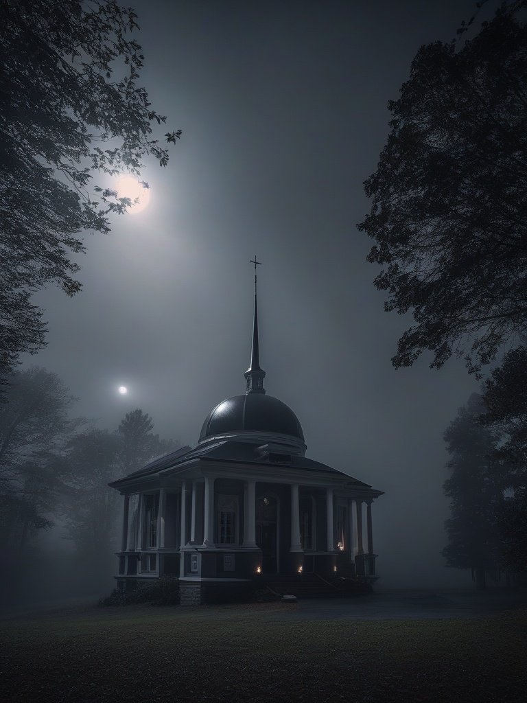 Hendersonville, NC UFO Incident 1967