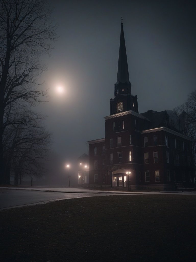 Burlington, VT UFO Sighting 1948