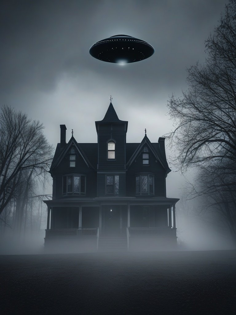 Bloomfield Hills UFO Sightings 2000