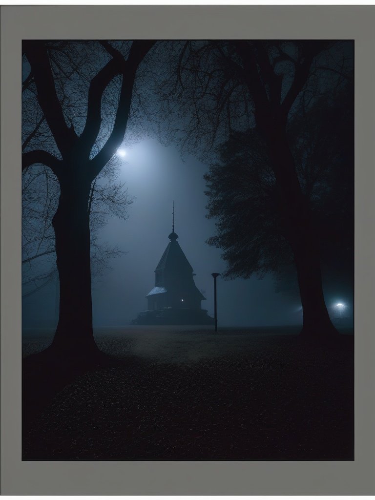 Bloomfield Hills UFO Sighting 1985