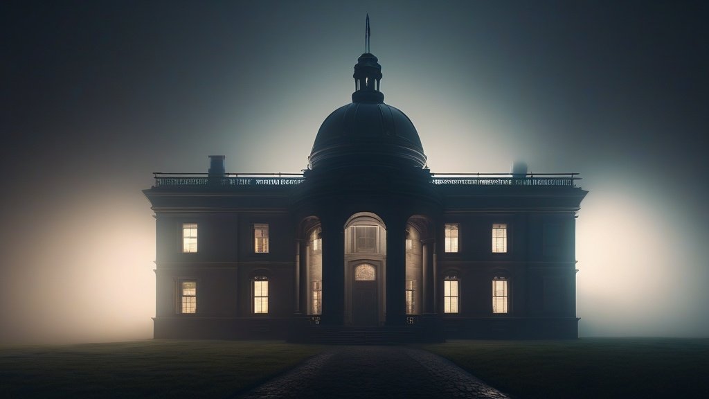 Hill Valley UFO 2013