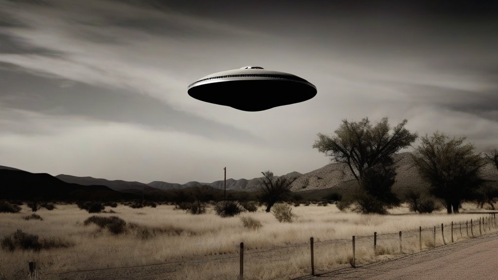 Ft. Huachuca UFO Incidents 2008-2010