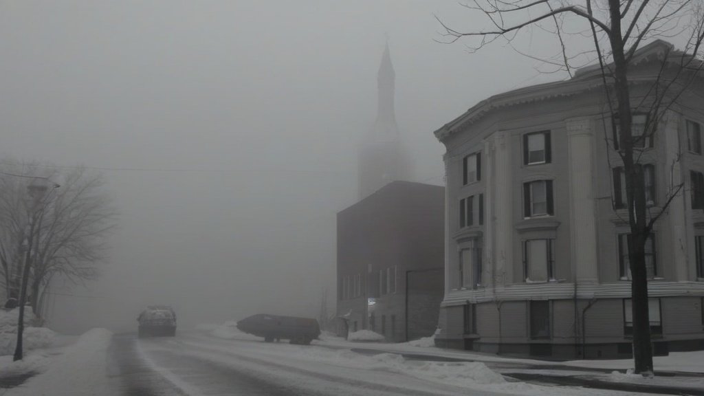 Elmira, New York UFO Sightings 2006-2008