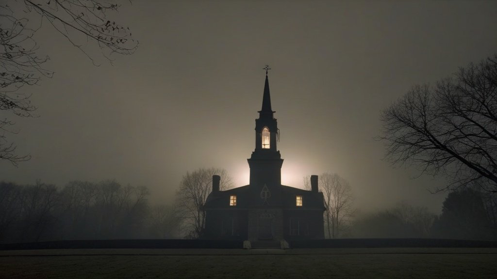 Mansfield, Ohio UFO Sightings 2007-2010