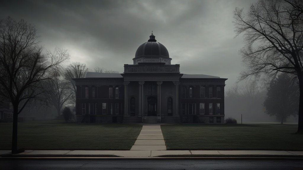Springfield, Missouri UFO Incidents 2009-2011
