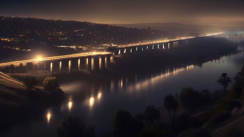 Riverside, California UFO Sightings 2014-2016