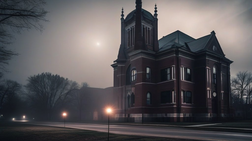 Columbus, Ohio UFO Sightings 2016-2018