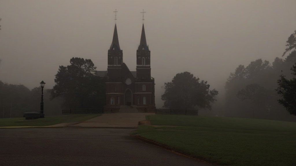 Macon, Georgia UFO Sighting 2015